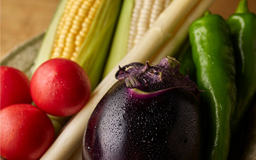 野菜