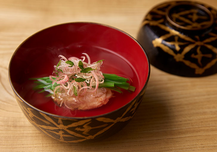 椀