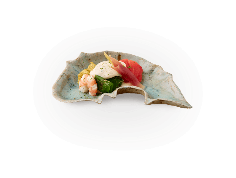 料理